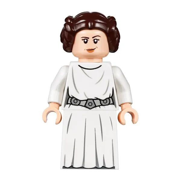 Star Wars 75244 Тантив IV