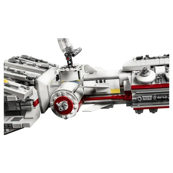 Star Wars 75244 Тантив IV