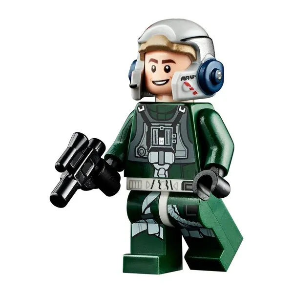 Star Wars 75275 Звёздный истребитель типа А
