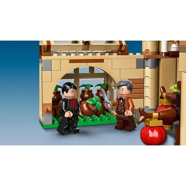 Harry Potter 75969 Астрономическая башня Хогвартса