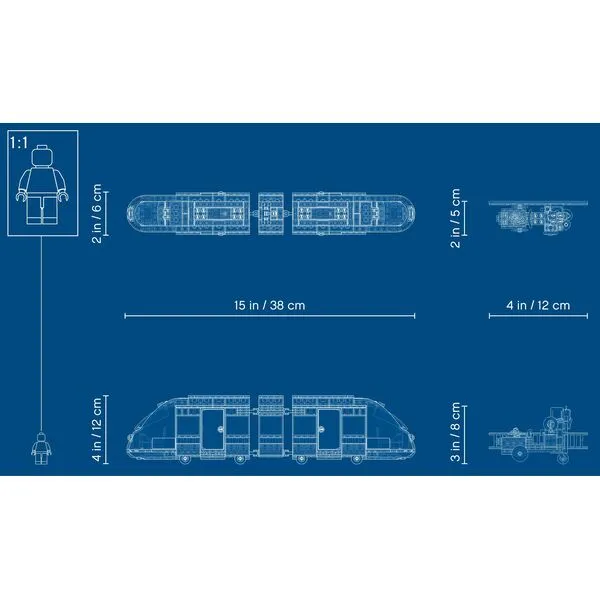 City 60271 Городская площадь