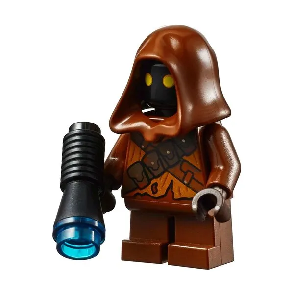 Star Wars 75290 Кантина Мос-Эйсли