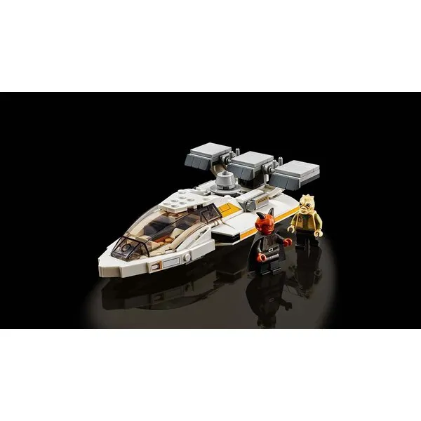 Star Wars 75290 Кантина Мос-Эйсли