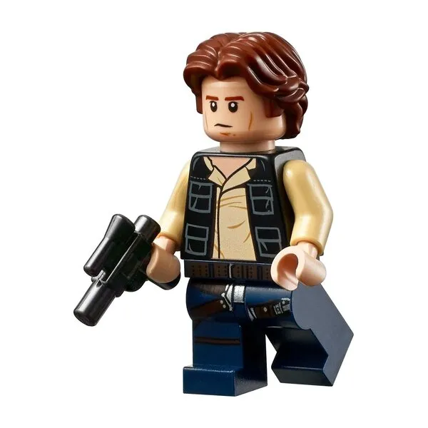 Star Wars 75290 Кантина Мос-Эйсли