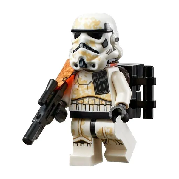Star Wars 75290 Кантина Мос-Эйсли