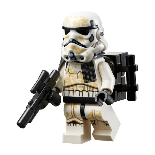 Star Wars 75290 Кантина Мос-Эйсли