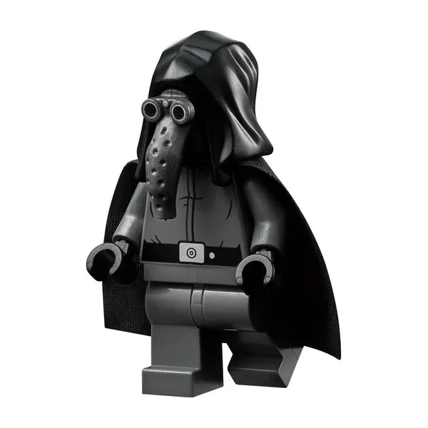 Star Wars 75290 Кантина Мос-Эйсли