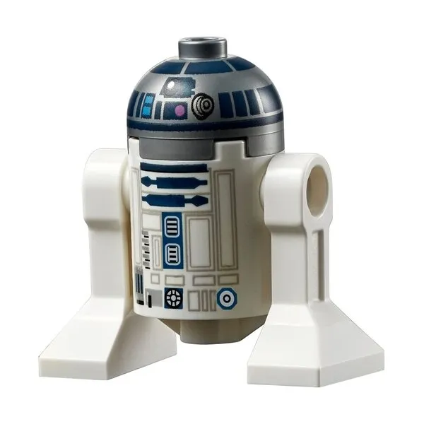 Star Wars 75290 Кантина Мос-Эйсли