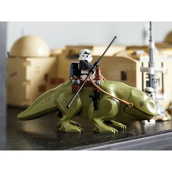 Star Wars 75290 Кантина Мос-Эйсли