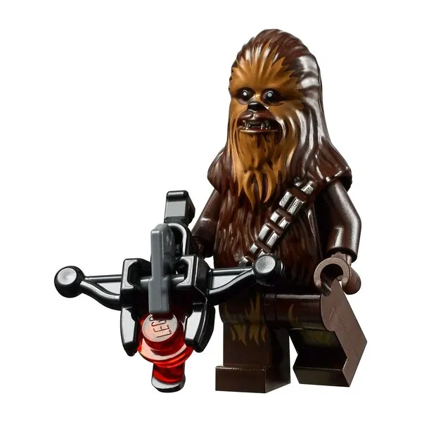 Star Wars 75290 Кантина Мос-Эйсли