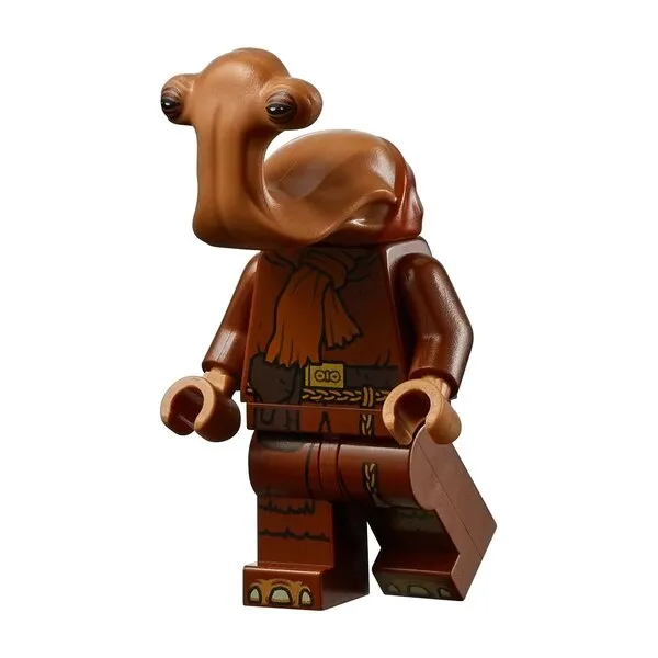 Star Wars 75290 Кантина Мос-Эйсли