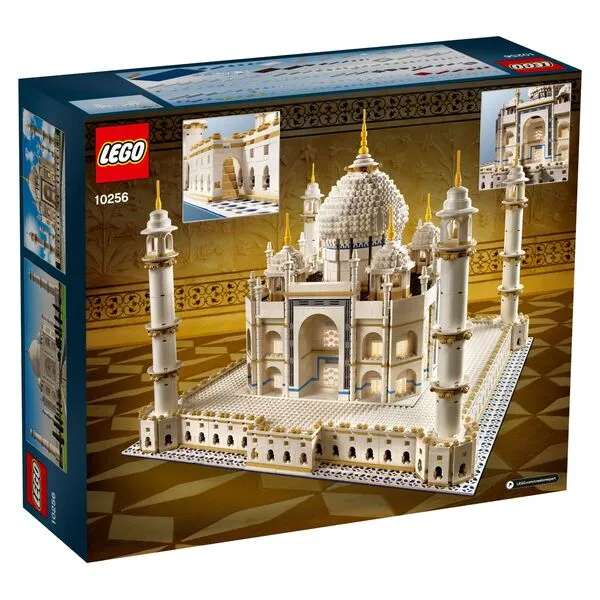 Icons 10256 Тадж Махал