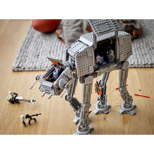 Star Wars 75288 AT-AT
