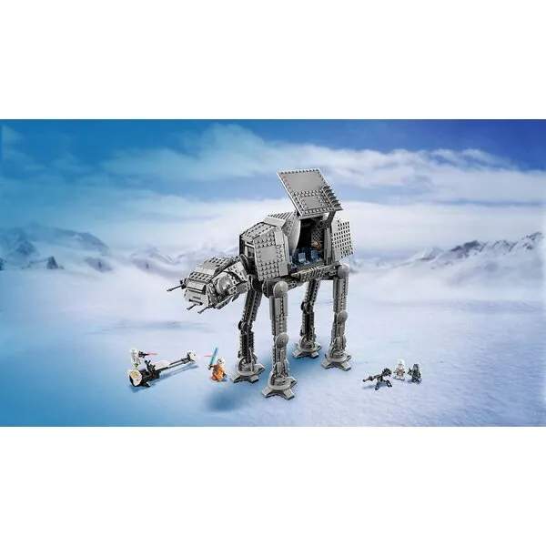 Star Wars 75288 AT-AT