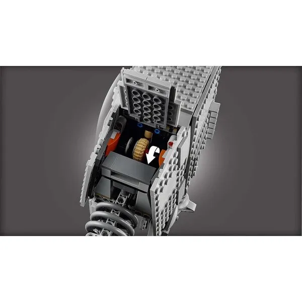 Star Wars 75288 AT-AT
