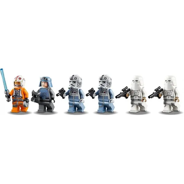 Star Wars 75288 AT-AT