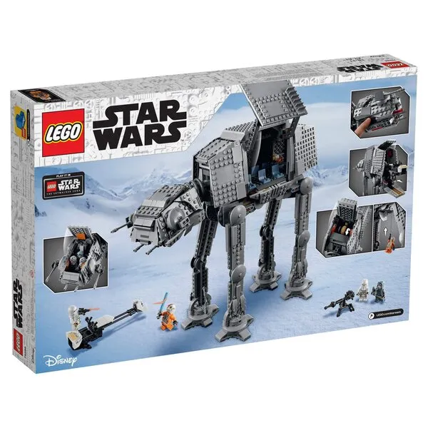 Star Wars 75288 AT-AT