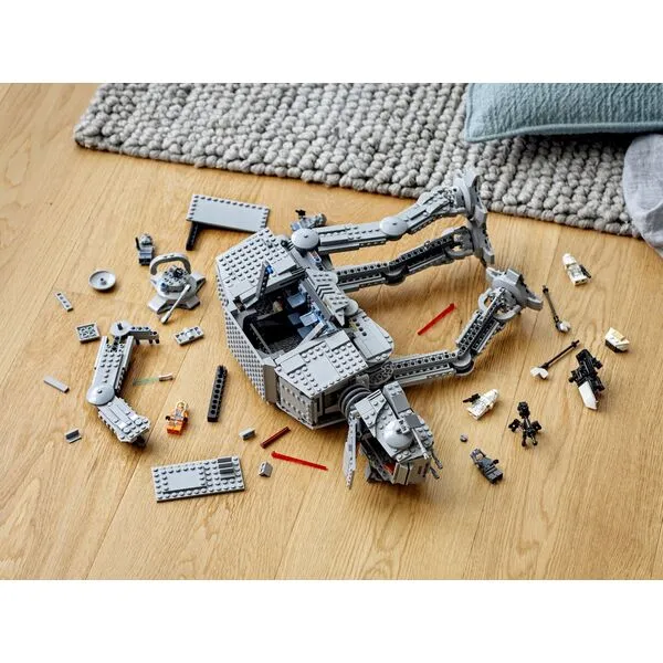 Star Wars 75288 AT-AT
