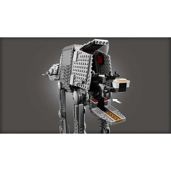 Star Wars 75288 AT-AT
