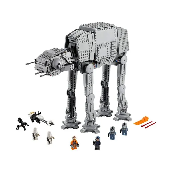 Star Wars 75288 AT-AT