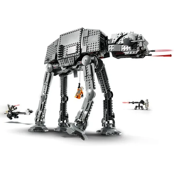 Star Wars 75288 AT-AT