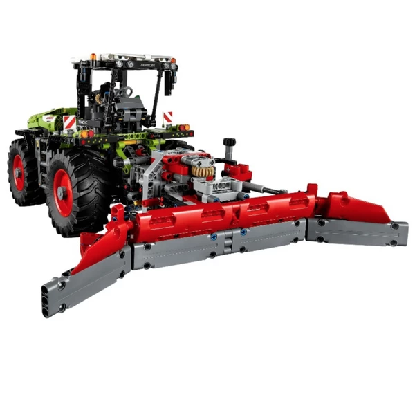 Technic 42054 Мощный трактор Claas Xerion 5000