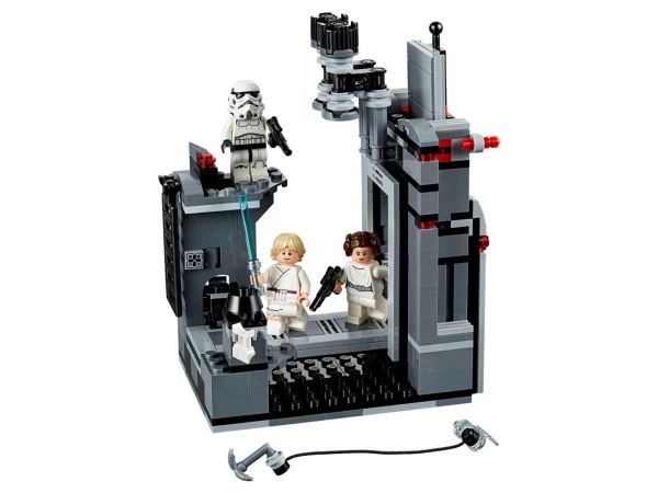 Star Wars 75229 Побег со Звезды смерти