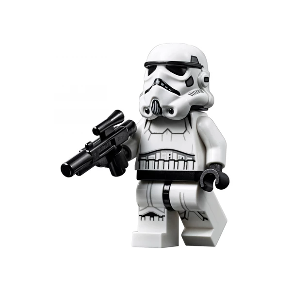 Star Wars 75229 Побег со Звезды смерти