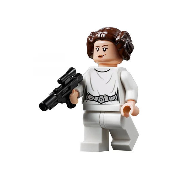 Star Wars 75229 Побег со Звезды смерти