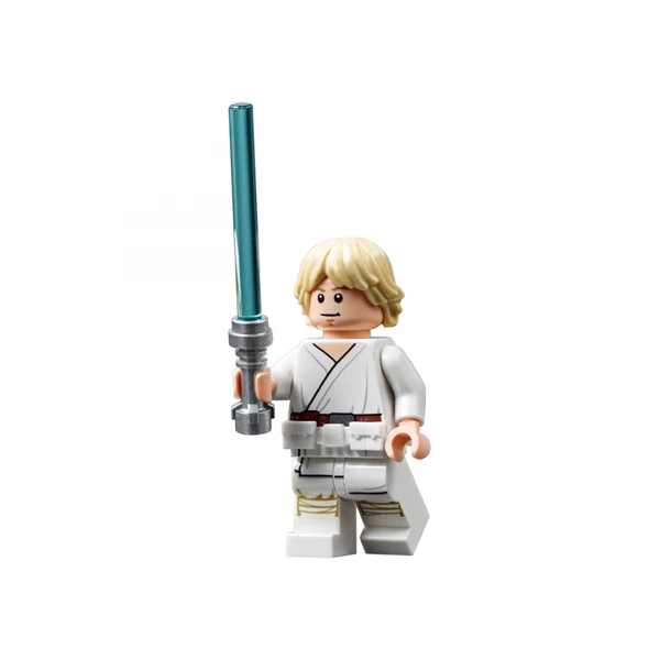 Star Wars 75229 Побег со Звезды смерти