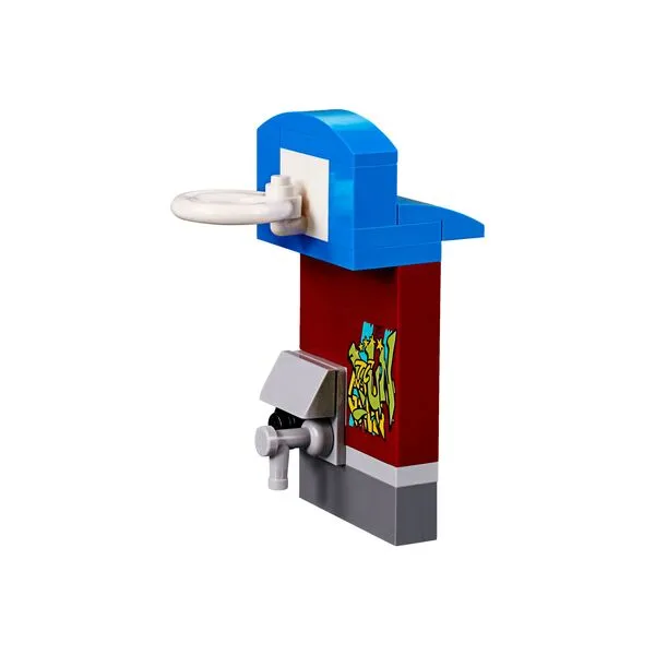 Creator 31081 Модульная скейт-площадка