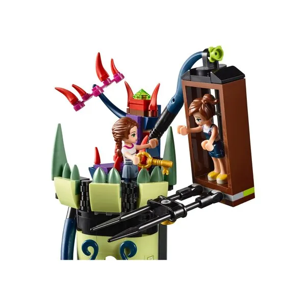 Elves 41188 Побег из крепости Короля гоблинов