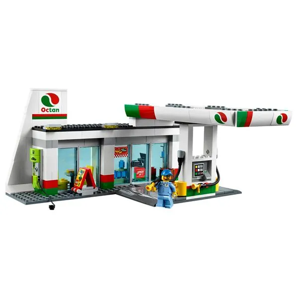 City 60132 Автосервис