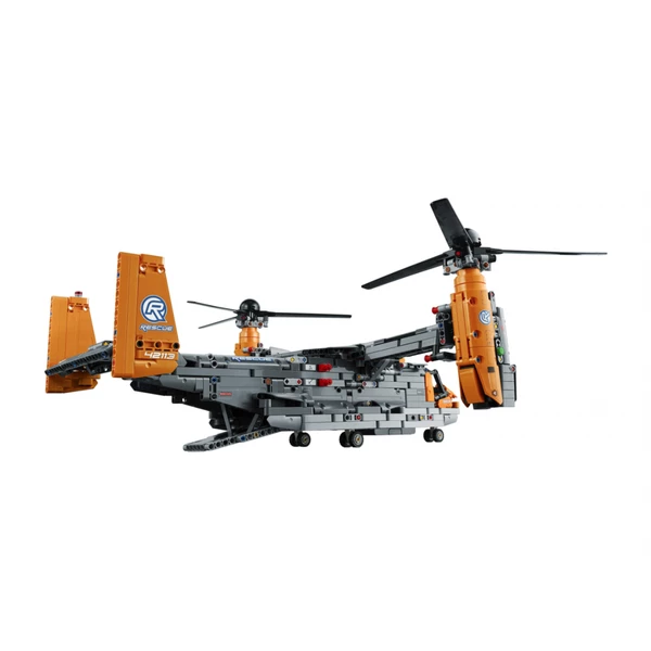 Technic 42113 Bell Boeing V-22 Osprey