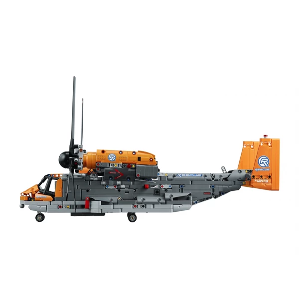 Technic 42113 Bell Boeing V-22 Osprey
