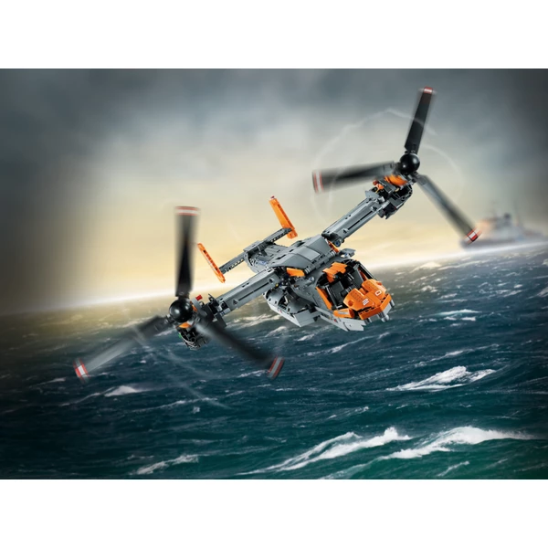 Technic 42113 Bell Boeing V-22 Osprey