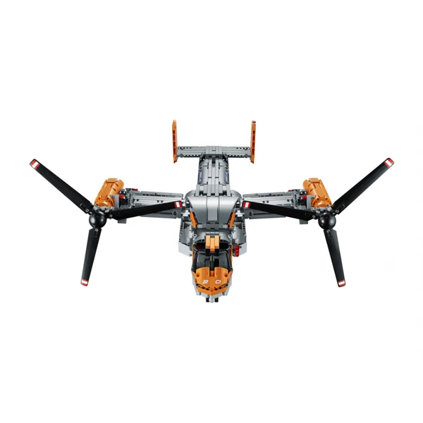 Technic 42113 Bell Boeing V-22 Osprey