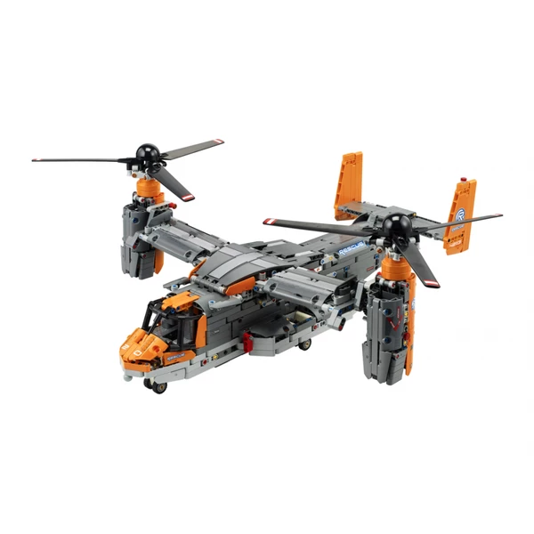Technic 42113 Bell Boeing V-22 Osprey