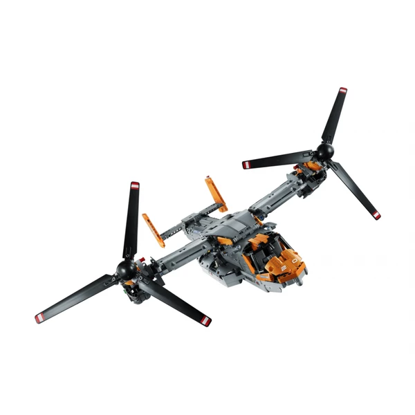 Technic 42113 Bell Boeing V-22 Osprey