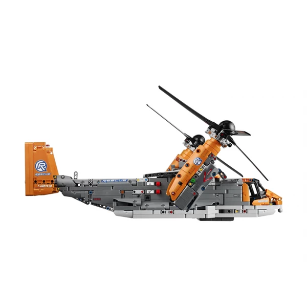Technic 42113 Bell Boeing V-22 Osprey