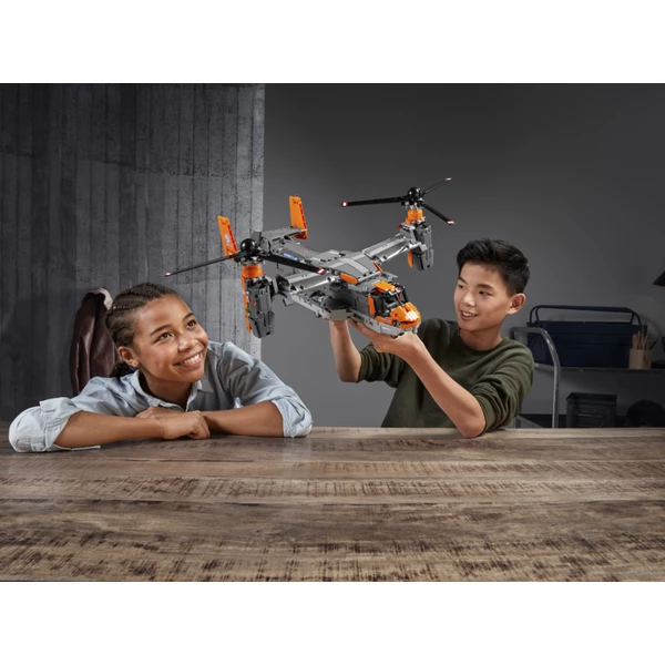 Technic 42113 Bell Boeing V-22 Osprey