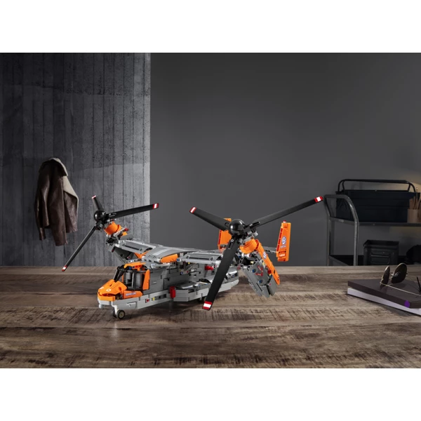 Technic 42113 Bell Boeing V-22 Osprey