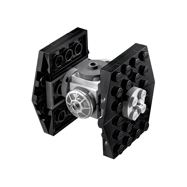 Star Wars 75106 Имперский перевозчик