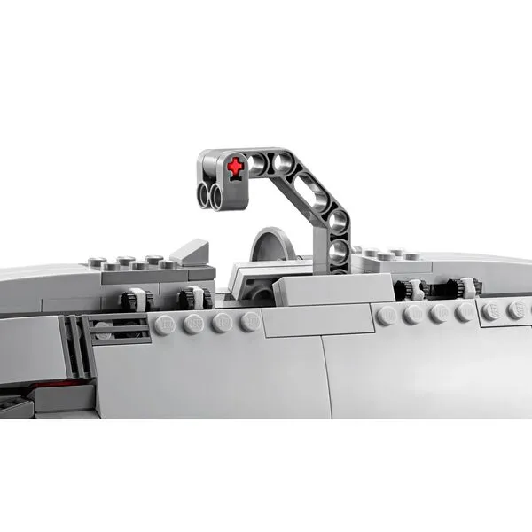 Star Wars 75106 Имперский перевозчик