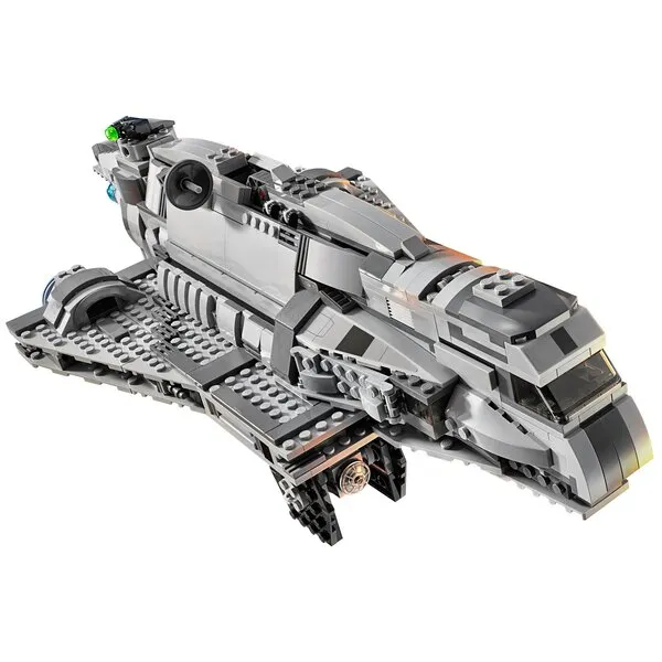 Star Wars 75106 Имперский перевозчик