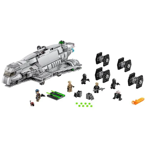 Star Wars 75106 Имперский перевозчик
