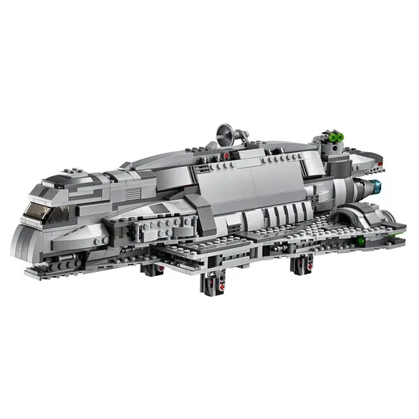 Star Wars 75106 Имперский перевозчик