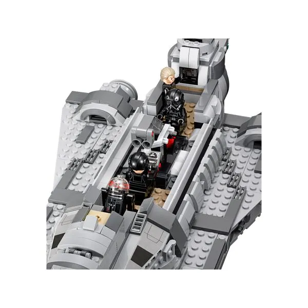 Star Wars 75106 Имперский перевозчик