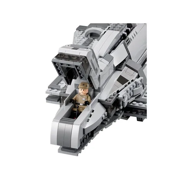 Star Wars 75106 Имперский перевозчик