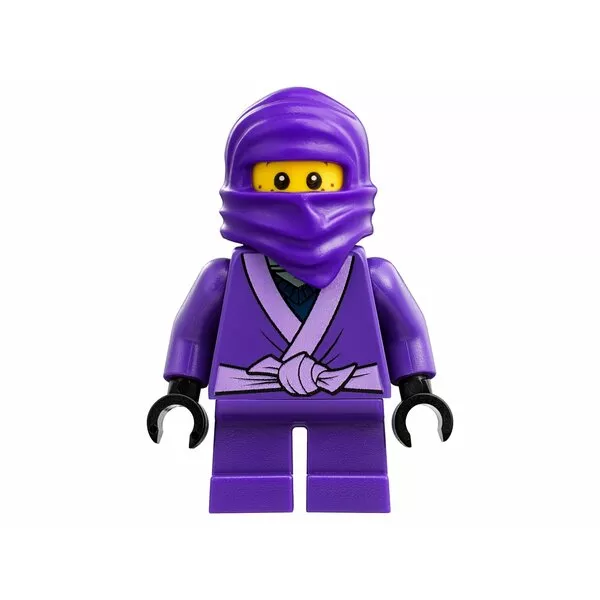 NINJAGO 70589 Горный внедорожник
